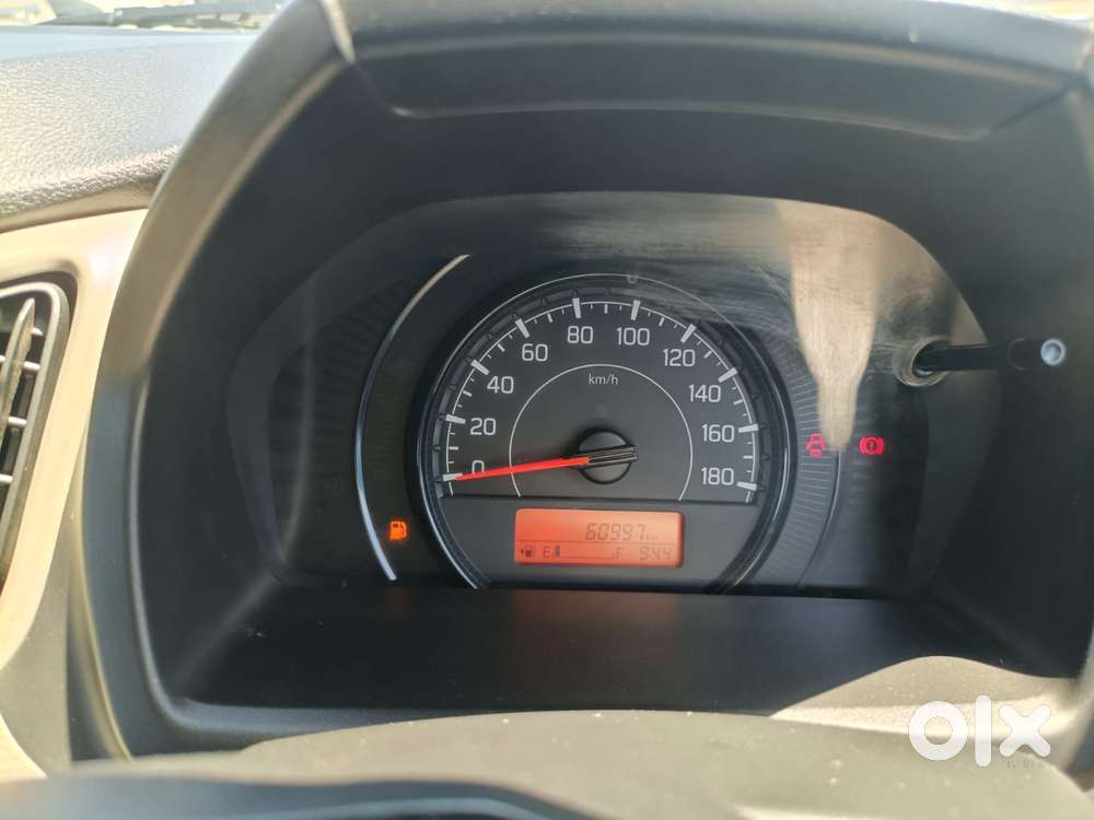 Maruti Suzuki Wagon R 1.0 Vxi Cng, 2020, Cng & Hybrids