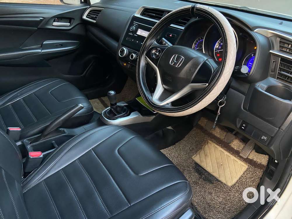 Honda Wr-v 1.2 S Edge Edition I-vtec, 2019, Petrol