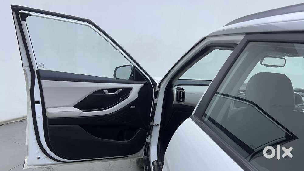 Hyundai Creta Sx (o) 1.5 Diesel Automatic, 2022, Diesel