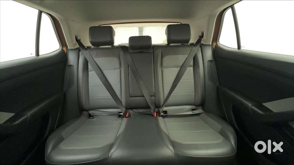 Skoda Kushaq Style 1.0l Tsi At, 2021, Petrol