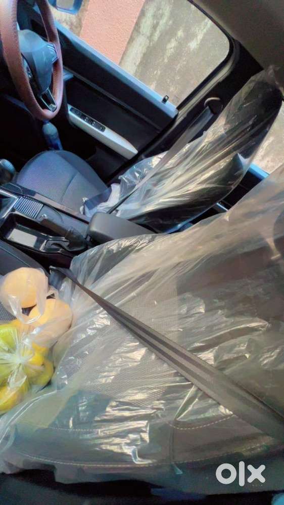 Renault Kiger 2025 Petrol Well Maintained