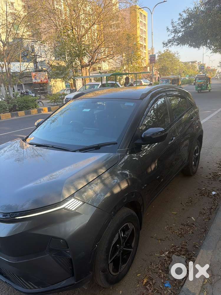 Tata Nexon Ev 2024 Electric 62000 Km Driven