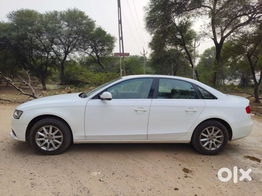 Audi A4 2.0 35 Tdi Premium Plus Sunroof, 2015, Diesel