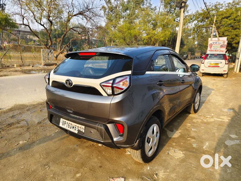Tata Nexon 1.2 Revotron Xm, 2023, Petrol