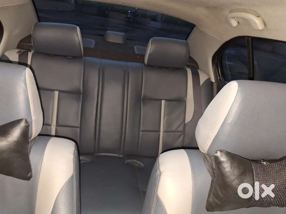 Maruti Suzuki Dzire 2009