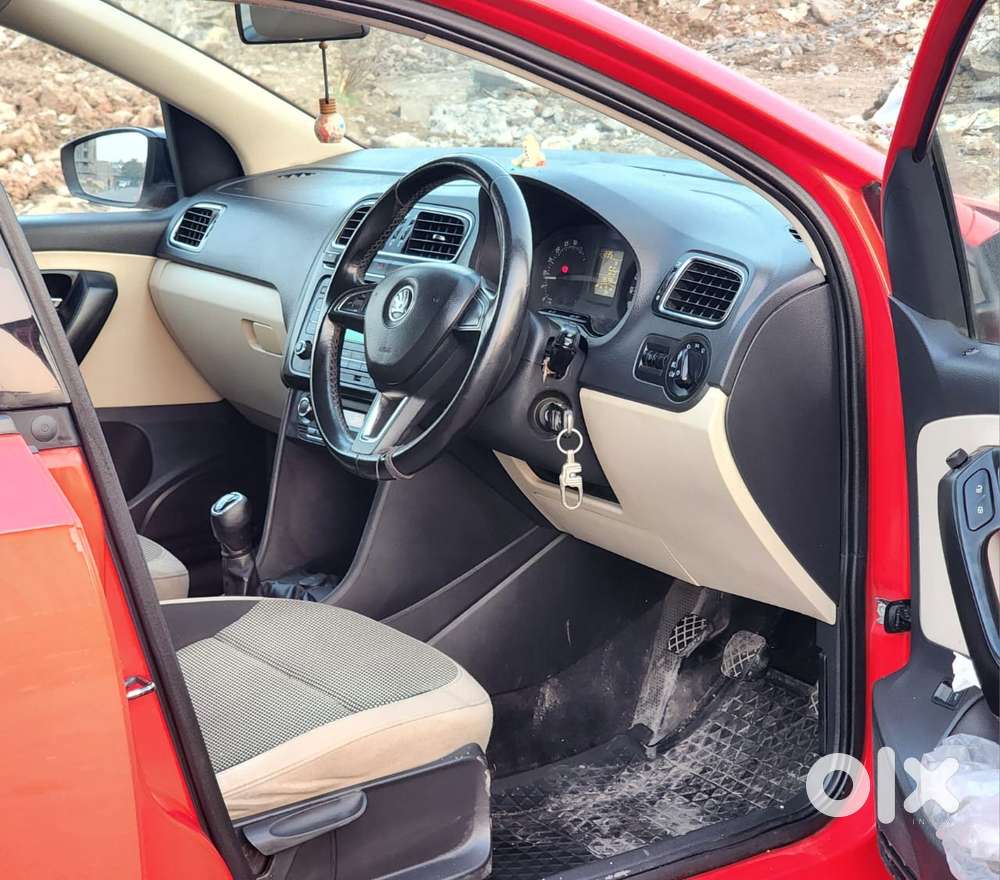 Skoda Rapid 1.5 Tdi Mt Style, 2017, Diesel