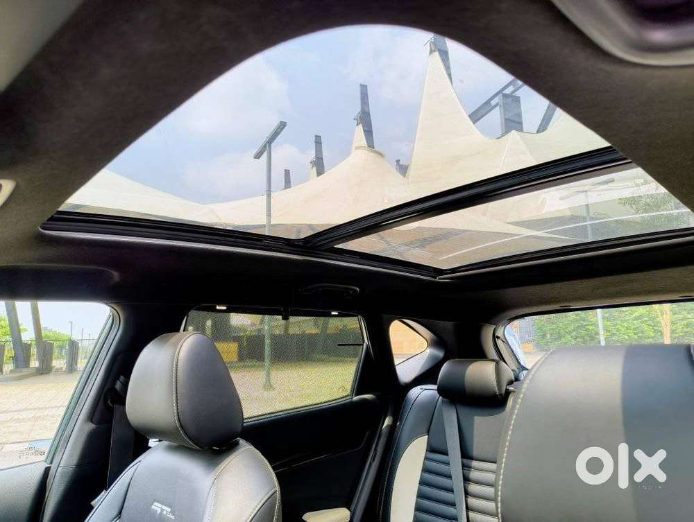 Kia Seltos Gtx Plus, 2023, Diesel
