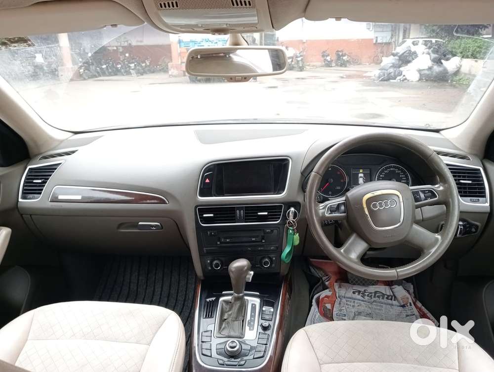 Audi Q5 3.0 Tdi Quattro Premium Plus, 2012, Diesel