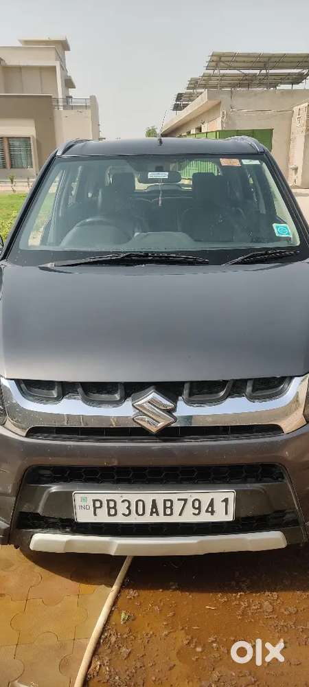 Maruti Suzuki Vitara Brezza 2017 Diesel