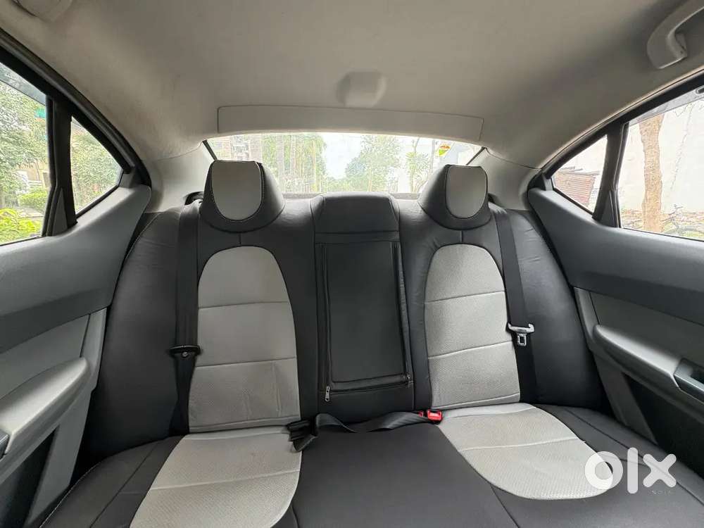 Tata Tigor 2021 Petrol Well Maintained
