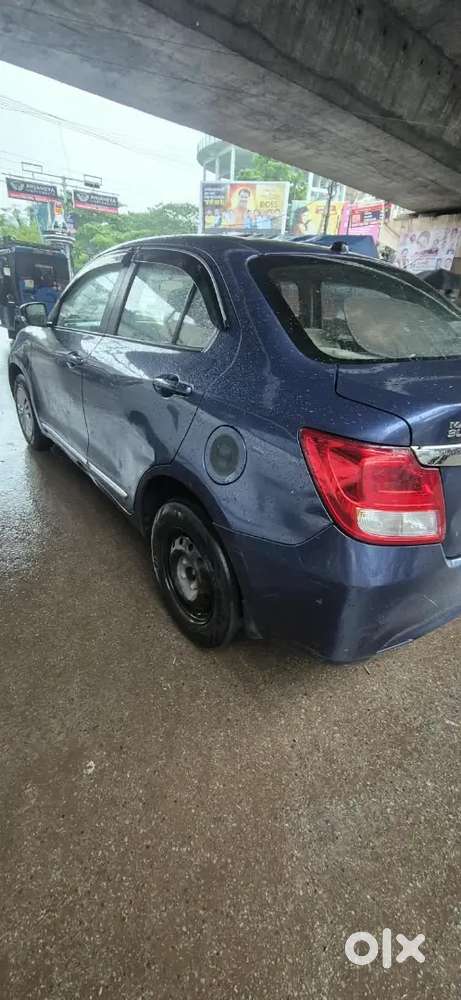 New Car Lena Hai