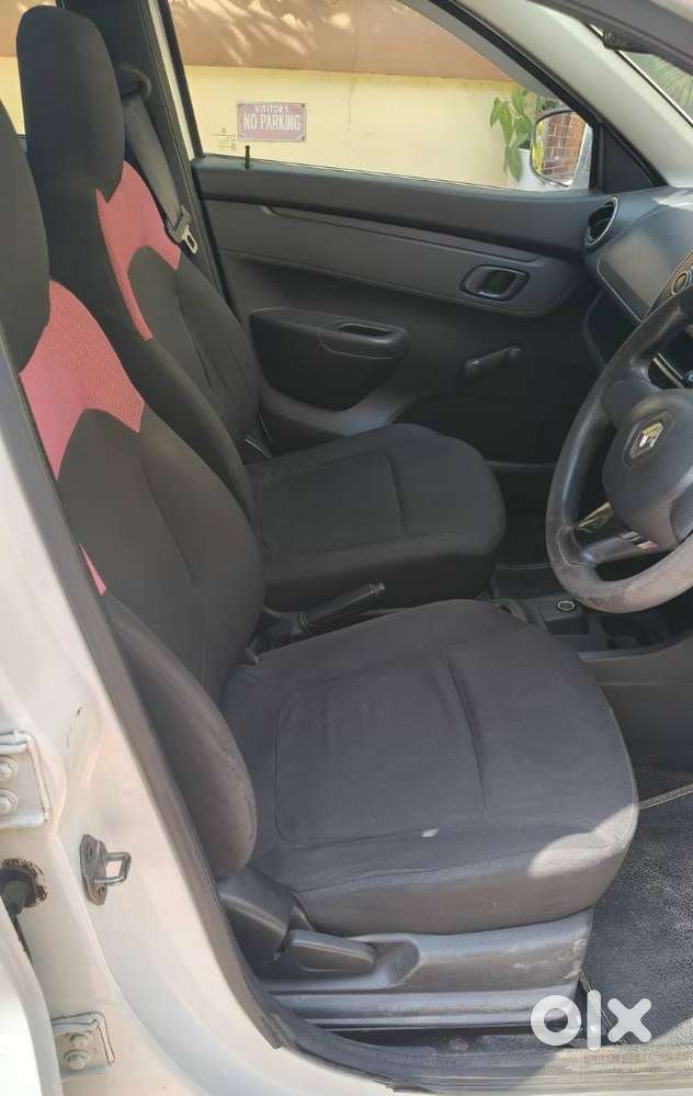 Renault Kwid 1.0 Rxl Easy-r, 2018, Petrol