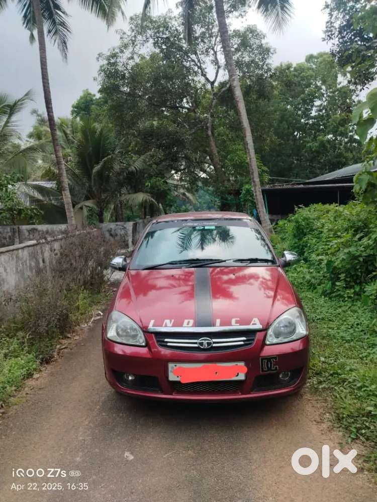 Tata Indica V2 2009