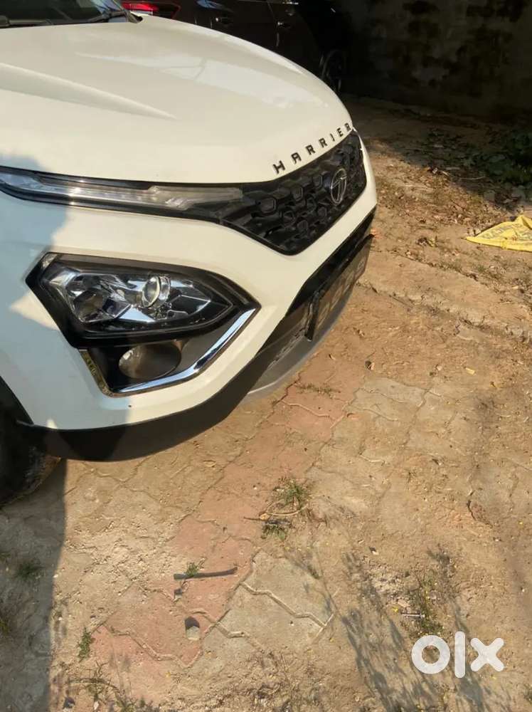 Tata Harrier Adventure 2019 Diesel