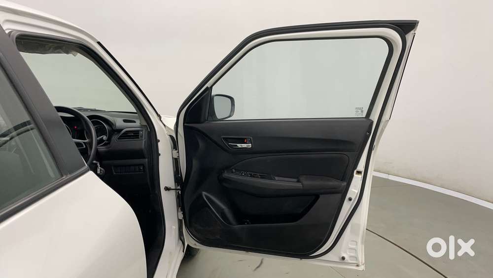 Maruti Suzuki Swift Vvt Vxi, 2019, Petrol