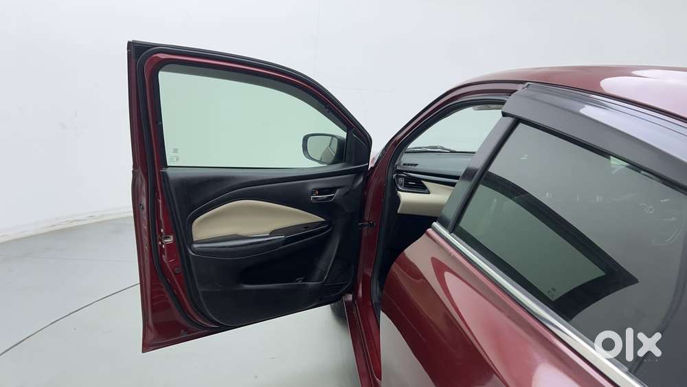 Toyota Glanza 1.2 V, 2022, Petrol