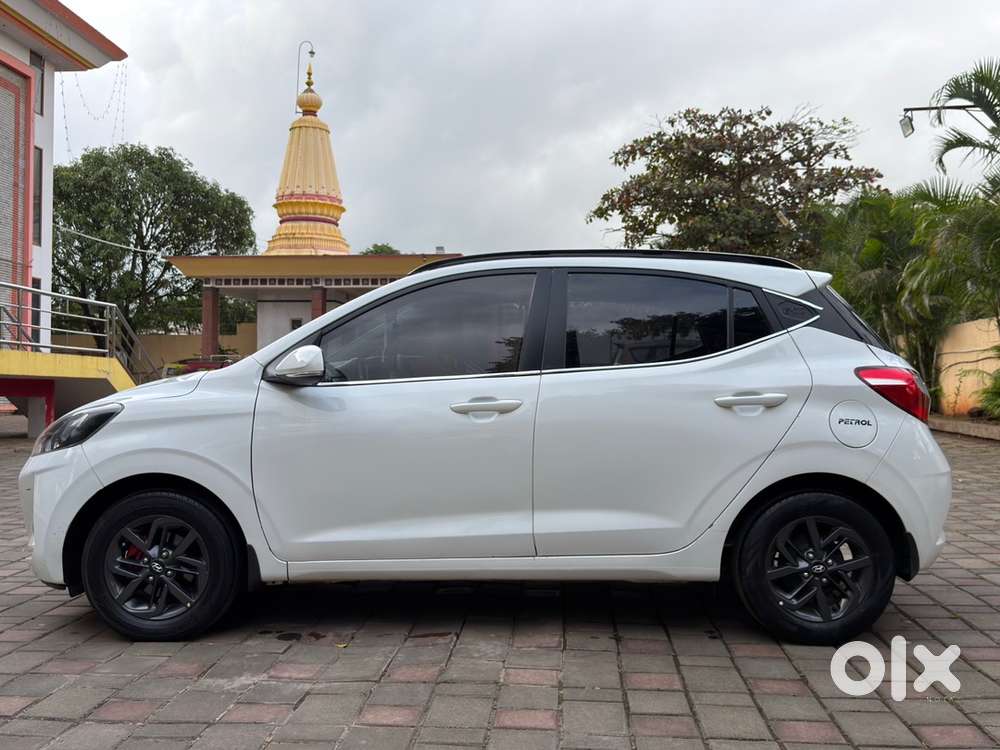 Hyundai Grand I10 Nios 2020