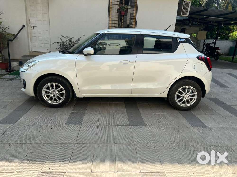 Maruti Suzuki Swift 2018 Diesel Well Maintained