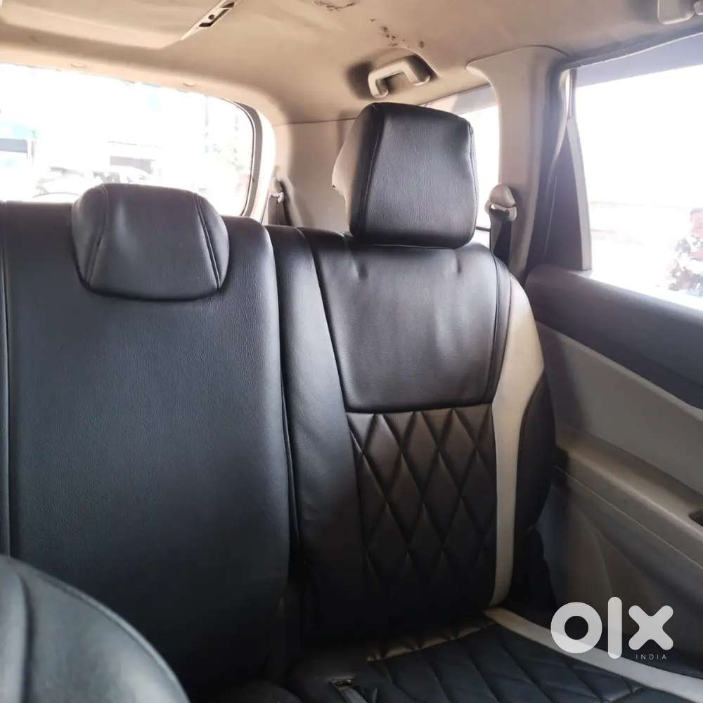 Mahindra Marazzo 2019 Diesel 200000 Km Driven