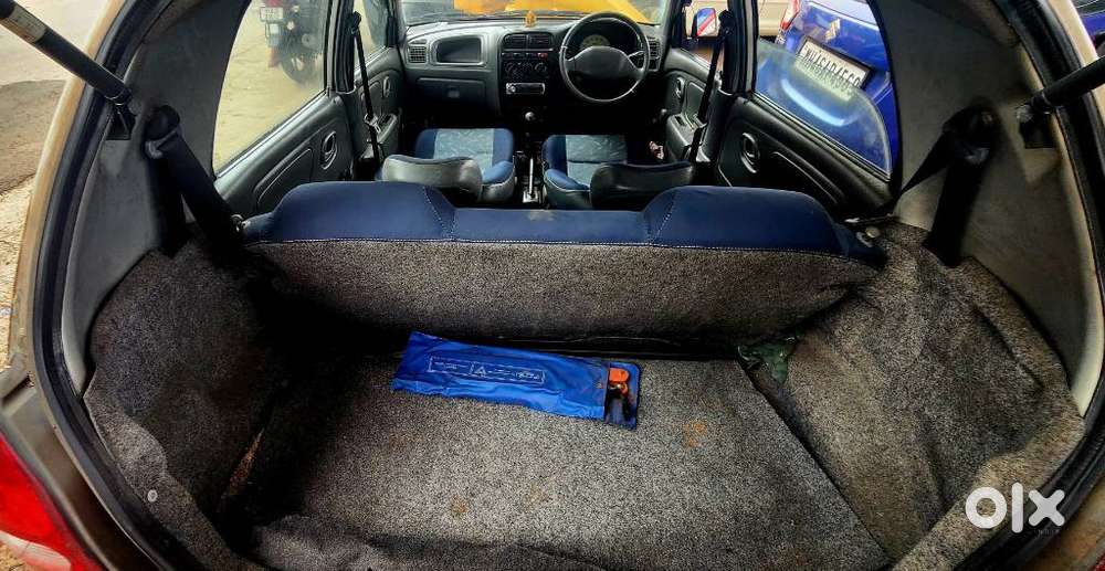 Maruti Suzuki Alto Std (o), 2008, Petrol