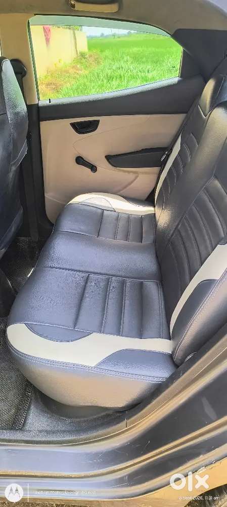 Hyundai Eon Magna + 2016