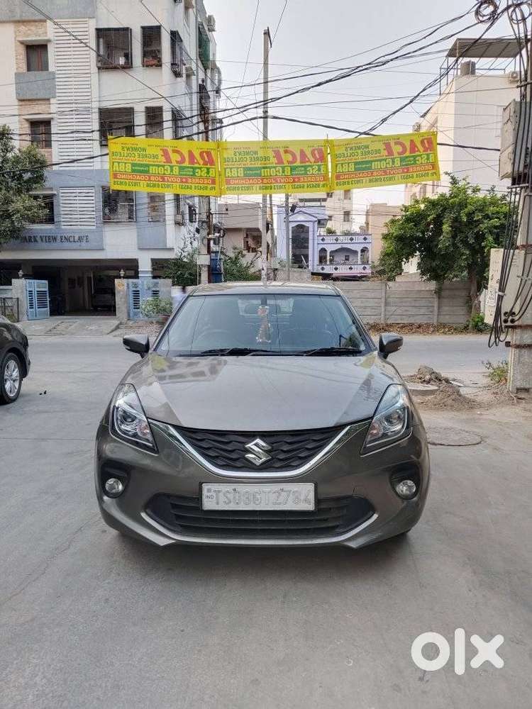 Maruti Suzuki Baleno Maruti-suzuki-baleno-zeta-diesel, 2019, Diesel