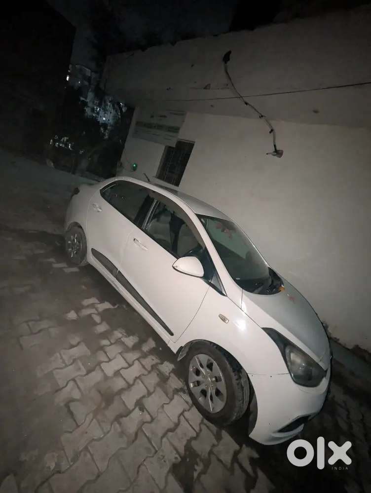 Hyundai Xcent Prime 2016