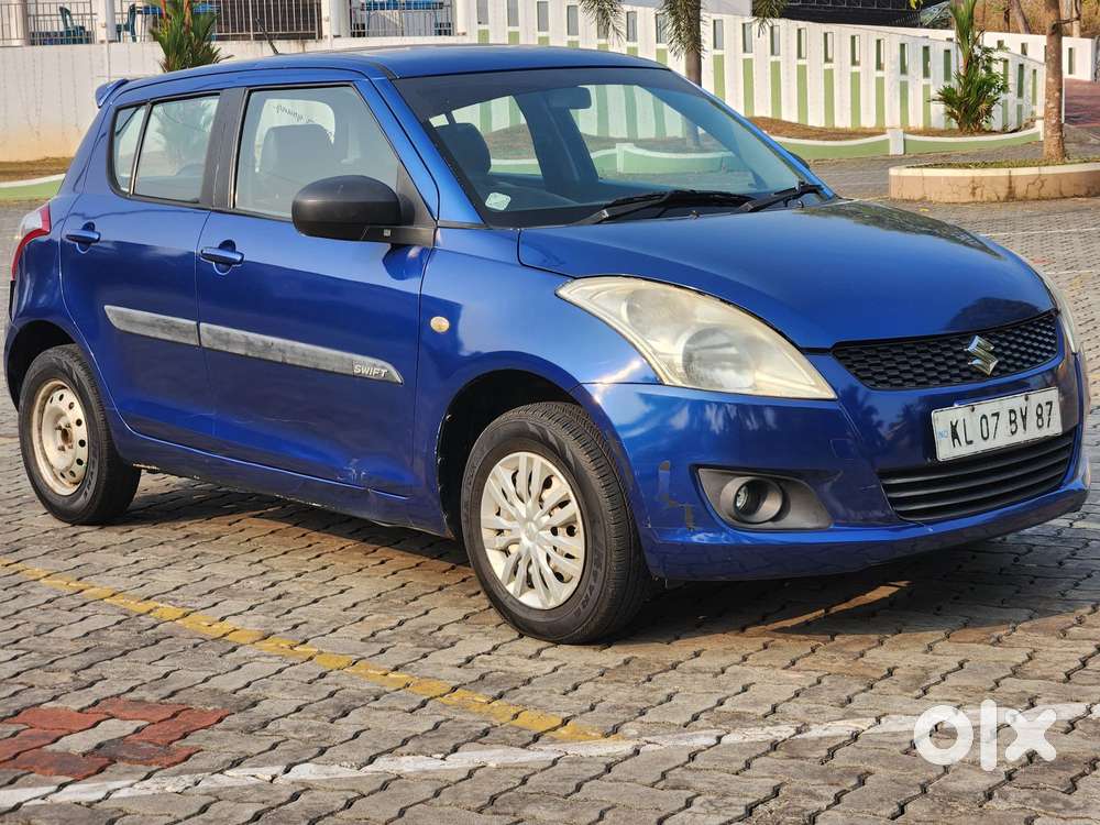 Maruti Suzuki Swift 2011-2014 Ldi, 2012, Diesel