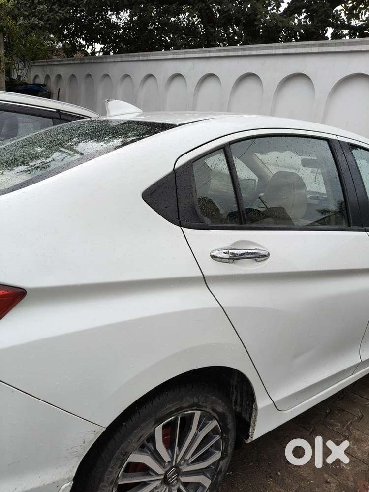 Honda City 2018 Petrol 70000 Km Driven