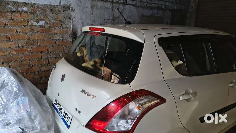Maruti Suzuki Dzire 2017