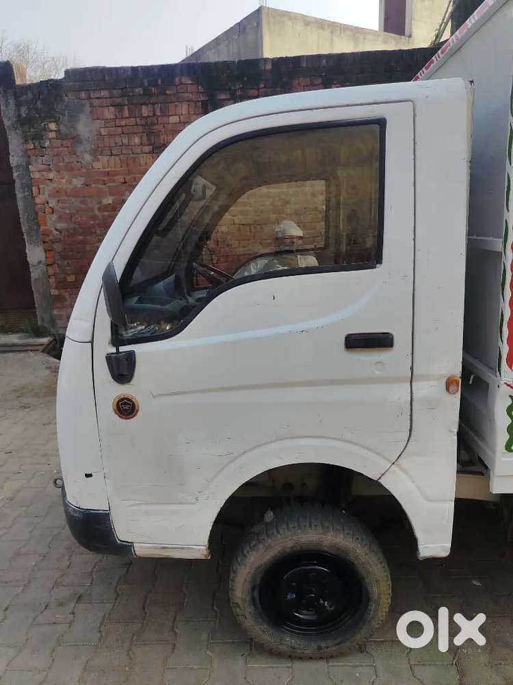 Mahindra Bolero Pik-up 2018 Diesel