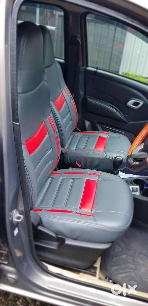 Datsun Redi Go 1.0 Limited Edition 2018, 2018, Petrol