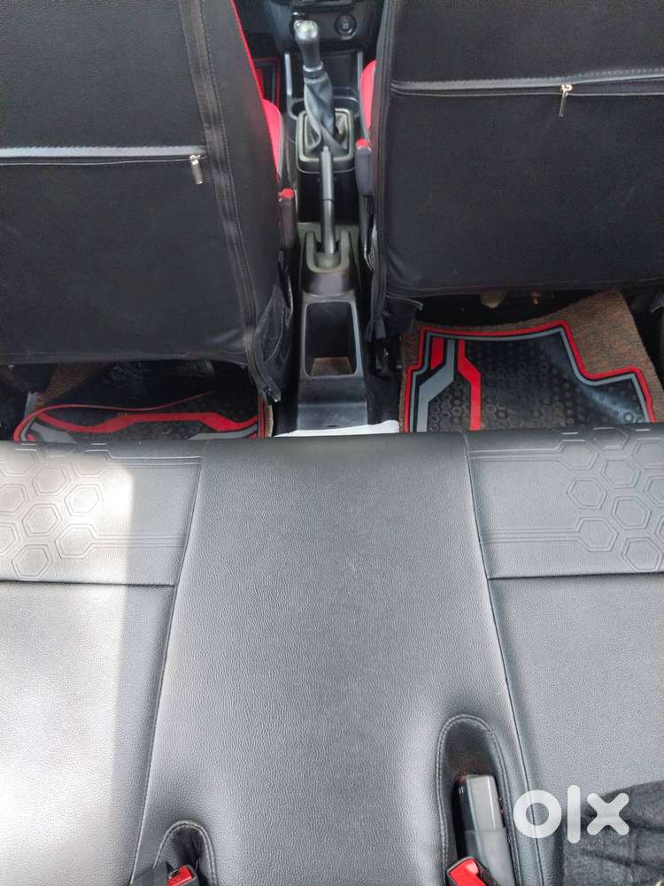 Maruthi Suzuki S-presso For Sale, Less Driven New Car