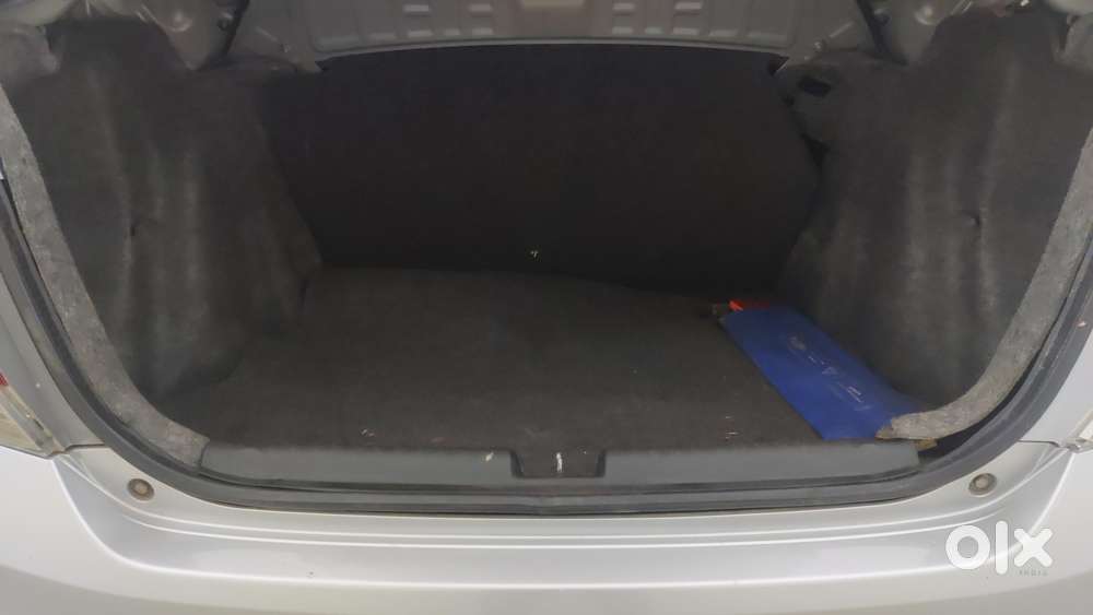 Honda Amaze 2013-2016 S At I-vtech, 2014, Petrol