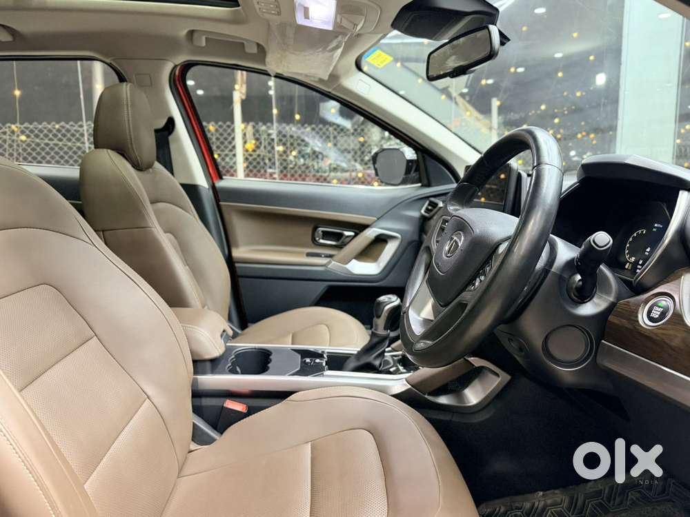 Tata Harrier Xza Plus At, 2023, Diesel