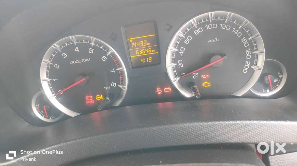 Selling Maruti Swift Car