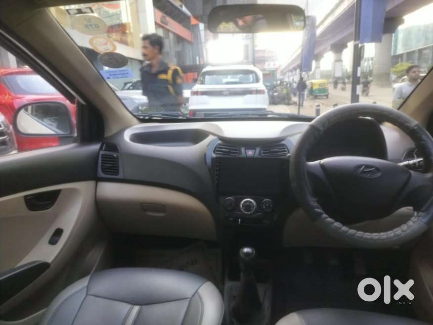 Hyundai Eon Era +, 2014, Petrol
