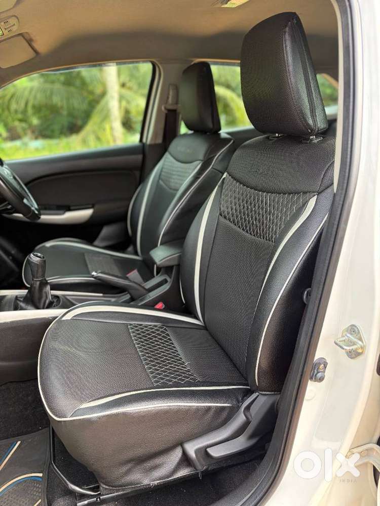 Maruti Suzuki Baleno Zeta, 2018, Petrol