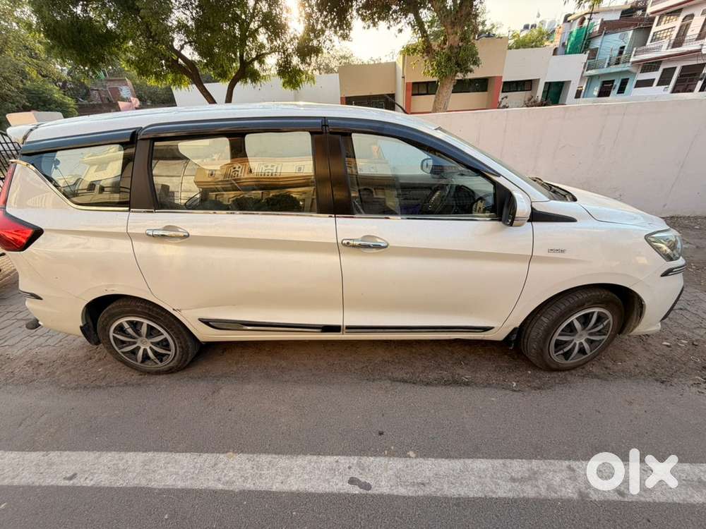 Maruti Ertiga Vdi  October 2019