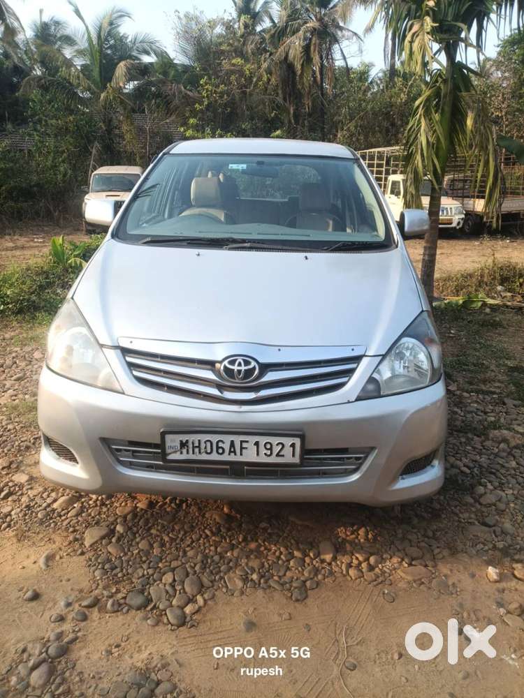 Toyota Innova 2006 Year Diesel
