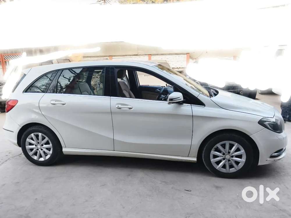 Mercedes-benz Amg A45 S 2013 Diesel 100000 Km Driven