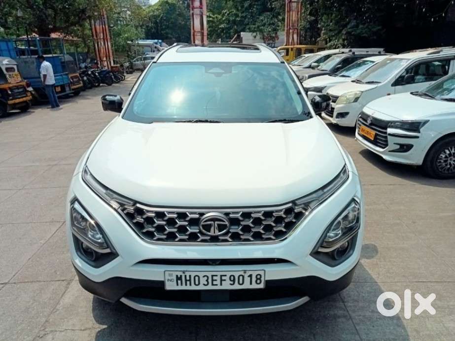Tata Safari 2.0 Kryotec Xza Plus, 2023, Diesel