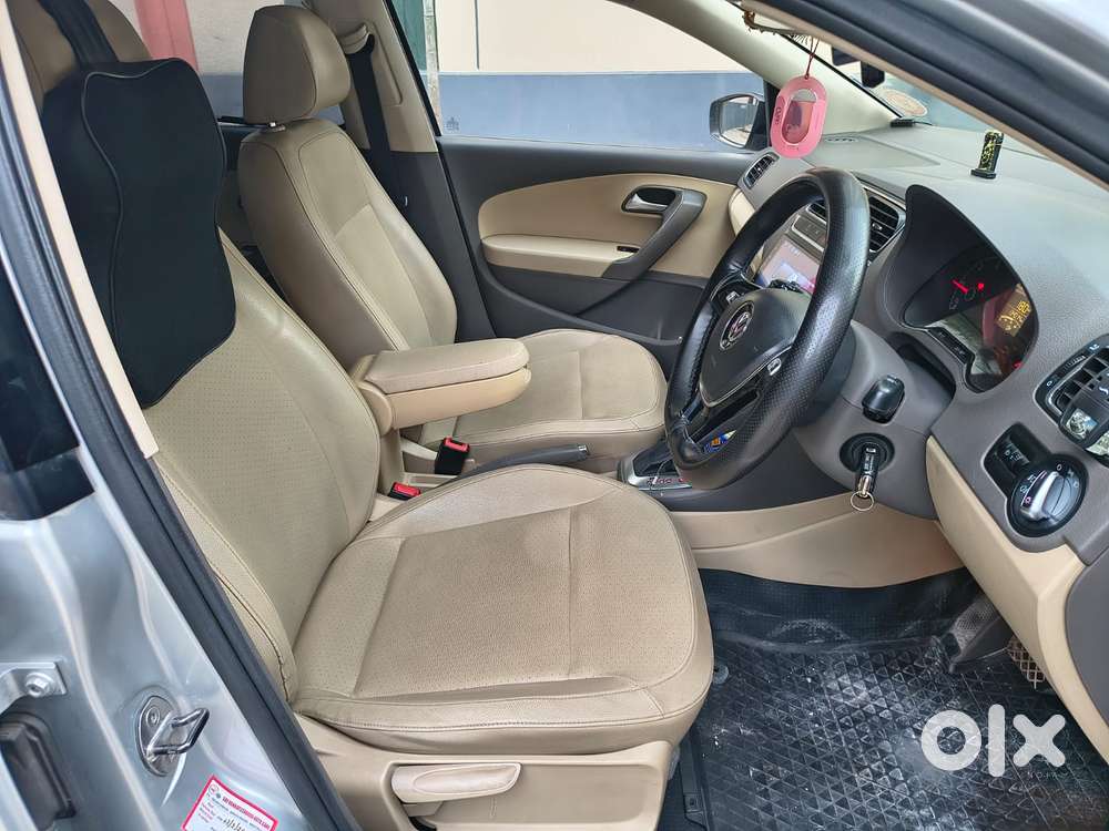 Volkswagen Vento 1.5 Tdi Highline At, 2016, Diesel