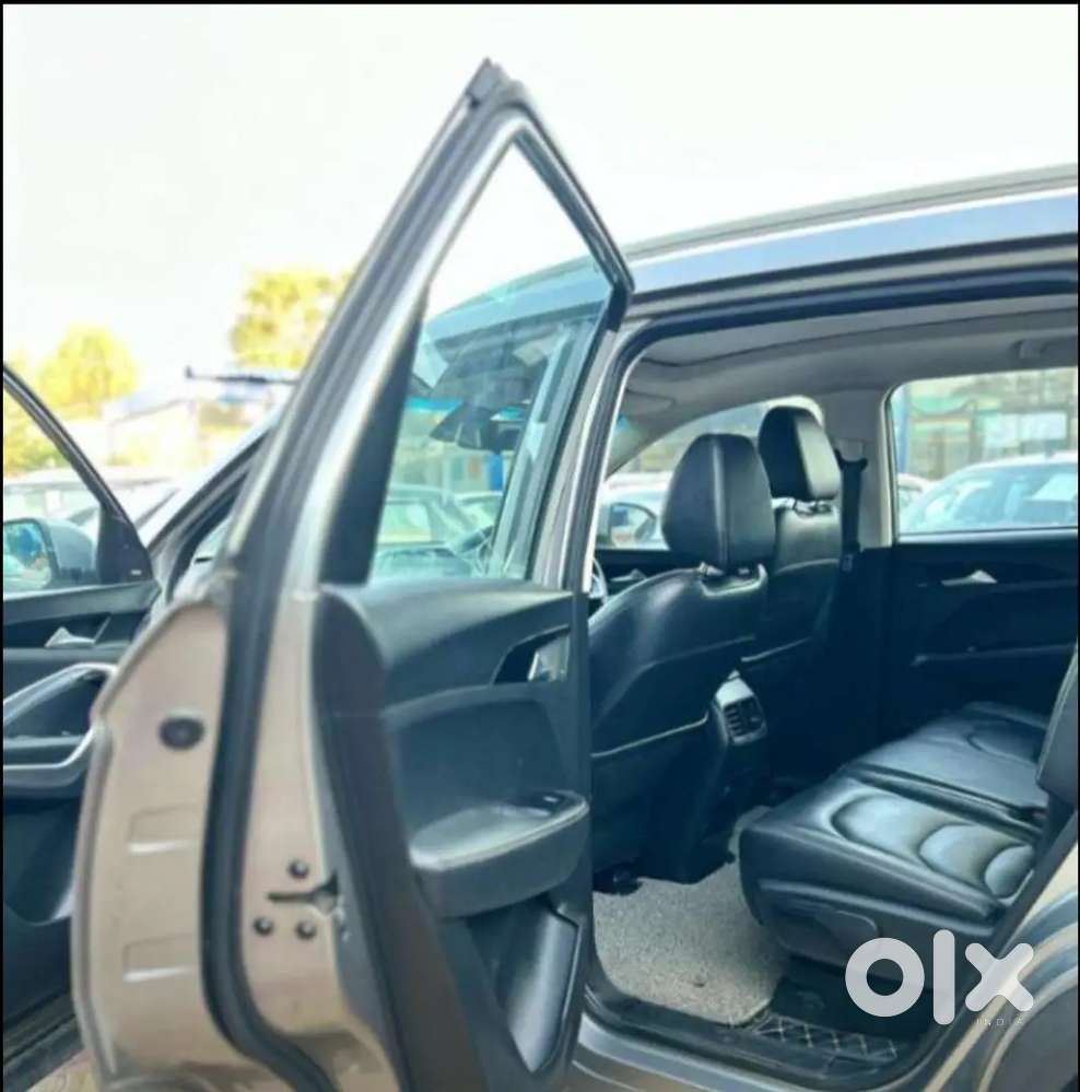 Urjent Sale Ap Registration Mg Hector Smart 2.0 2020 Diesel Manual