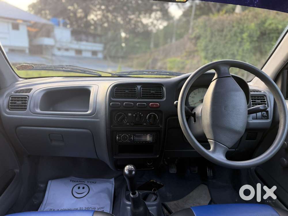 Maruti Suzuki Alto 0.8 Lxi (o), 2010, Petrol