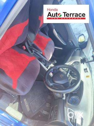 Maruti Suzuki Baleno 1.2 Cvt Delta, 2016, Petrol
