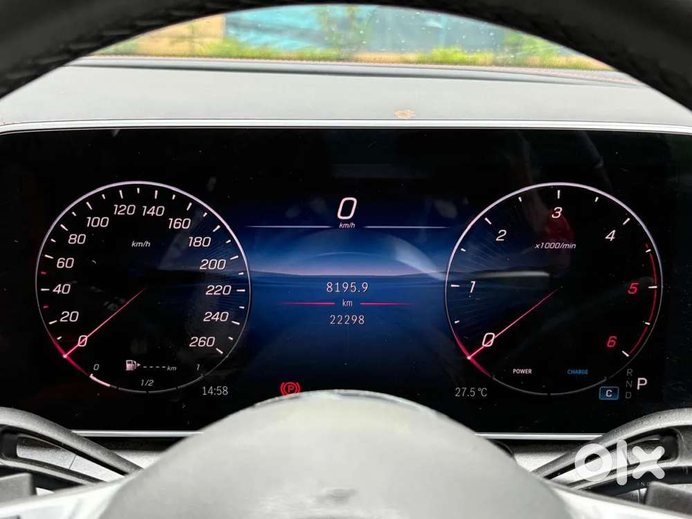 Mercedes-benz Glc Class Progressive 220d, 2025, Diesel