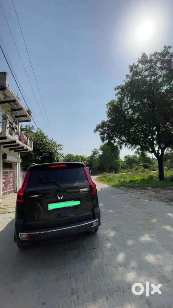 Mahindra Scorpio N 2022 Diesel Well Maintained