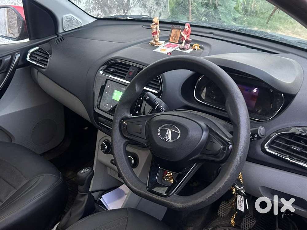 Tata Tiago Xt Petrol Manual 2020