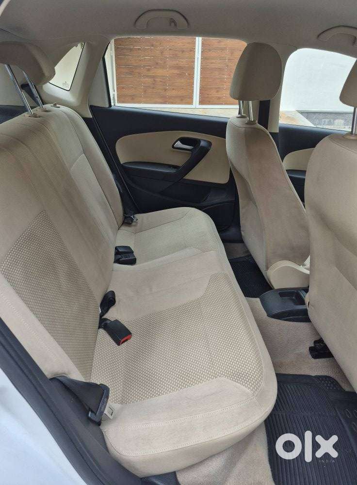Volkswagen Polo 1.5 Tdi Highline, 2016, Diesel